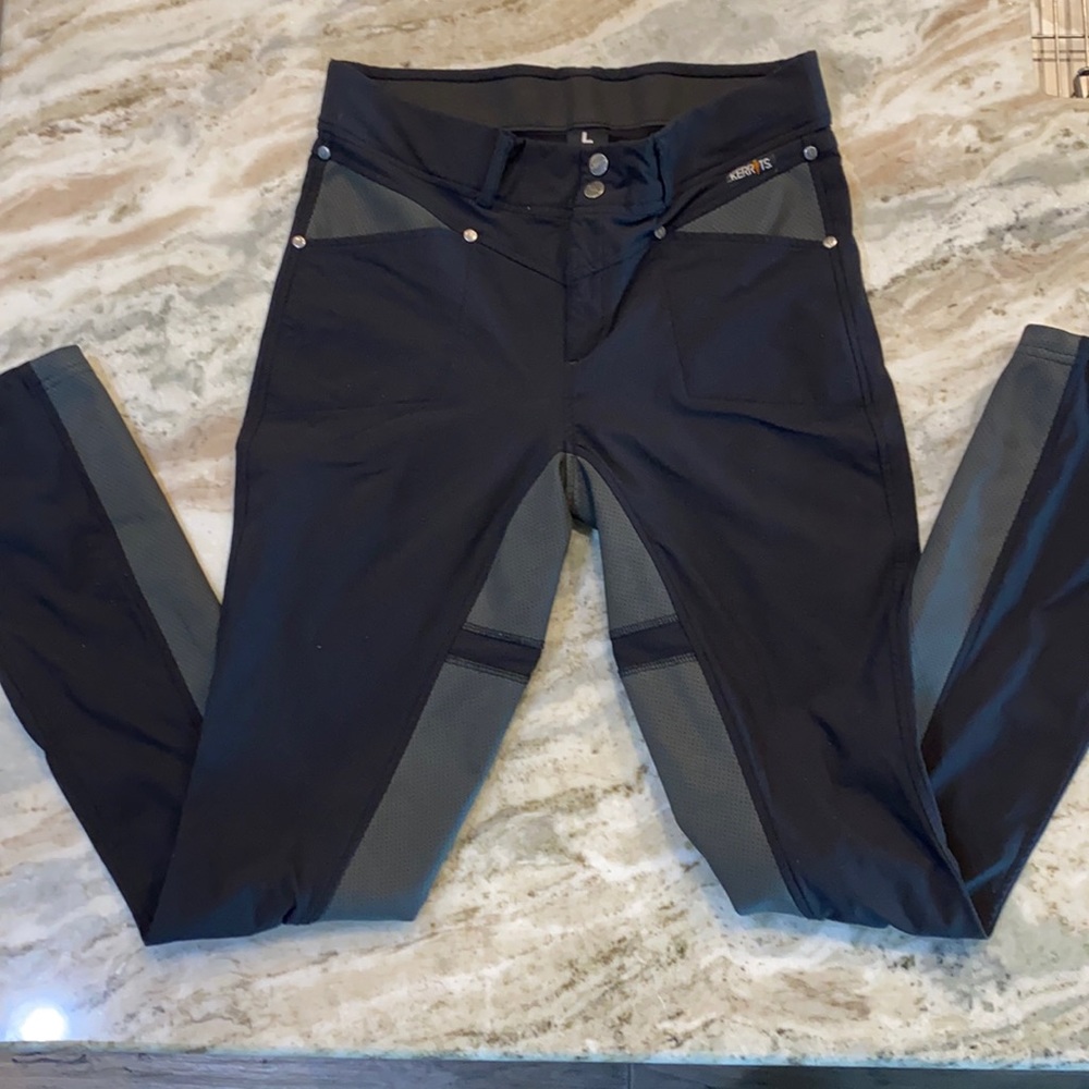 Kerrits riding pants